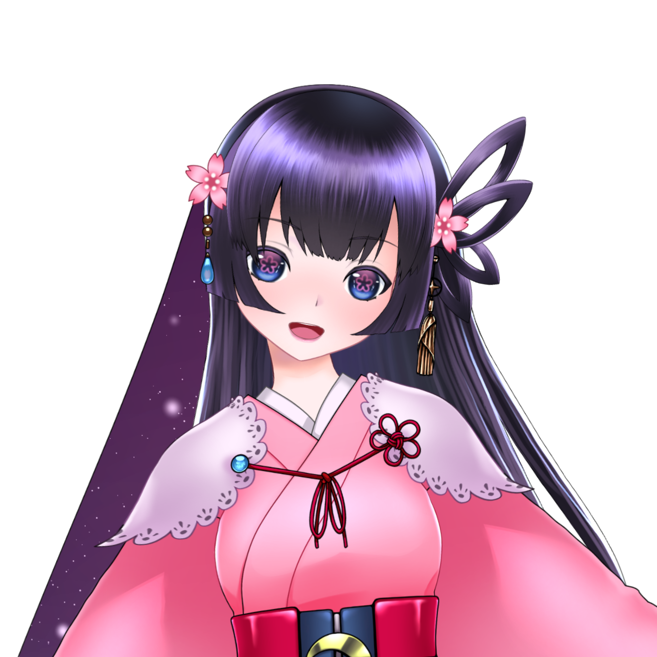 3周年企画第9弾】 『葵桜玖耶』様 シェアサイクルPULCLE公式